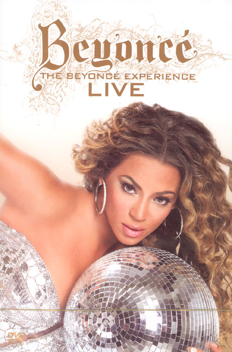 THE BEYONCE EXPERIENCE LIVE [비욘세: 익스피어리언스 라이브]