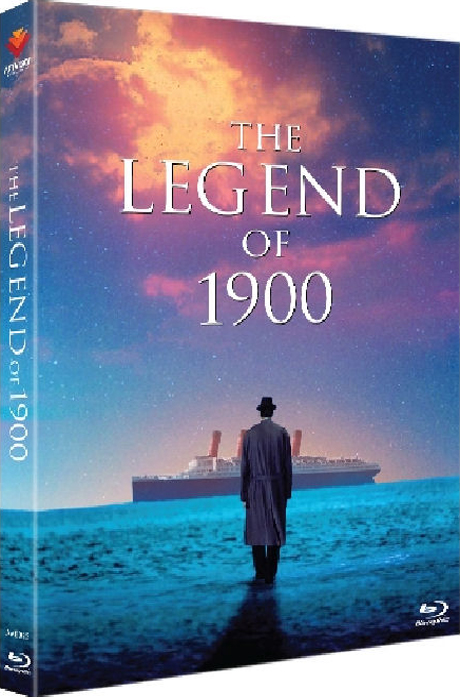 피아니스트의 전설 [THE LEGEND OF 1900]