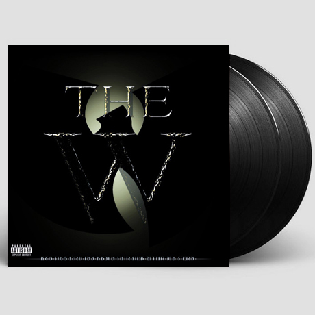 THE W [180G LP]