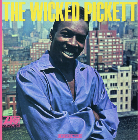 WICKED PICKETT [180G LP]