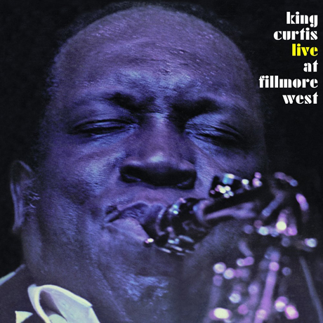 LIVE AT FILLMORE WEST [180G LP]