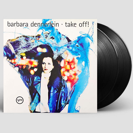 TAKE OFF [LP]