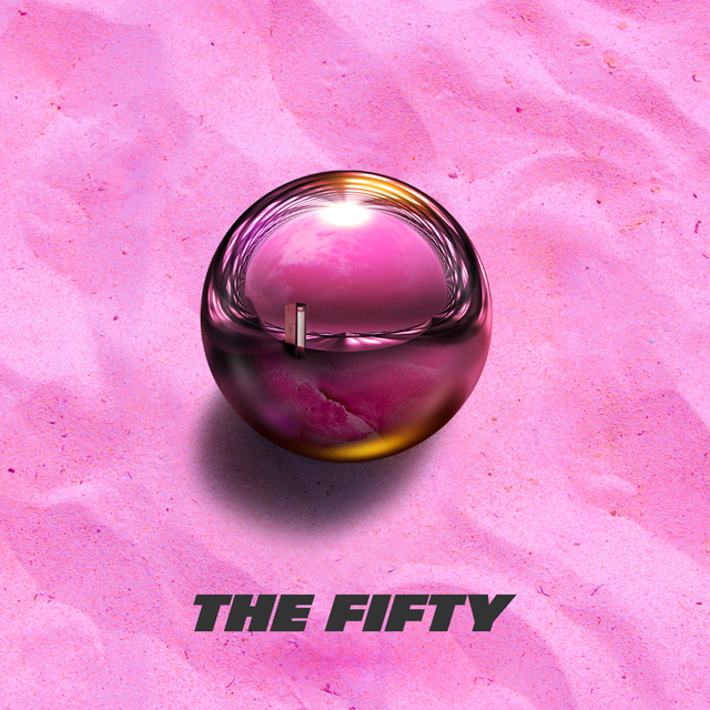 THE FIFTY [THE 1ST EP]