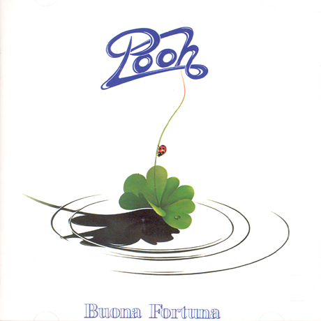 BUONA FORTUNA