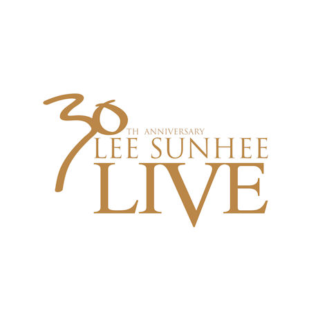 LIVE: 30TH ANNIVERSARY [베스트 라이브 앨범]
