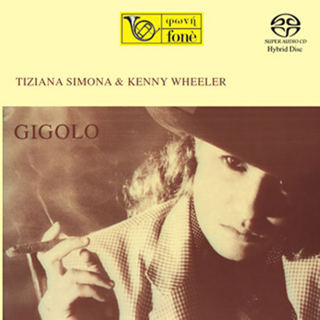 GIGOLO [SACD HYBRID]