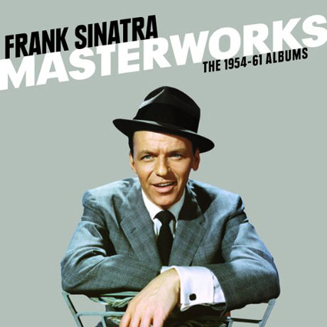 THE 1954-61 ALBUMS [15 COMPLETE ALBUMS DELUXE EDITION]