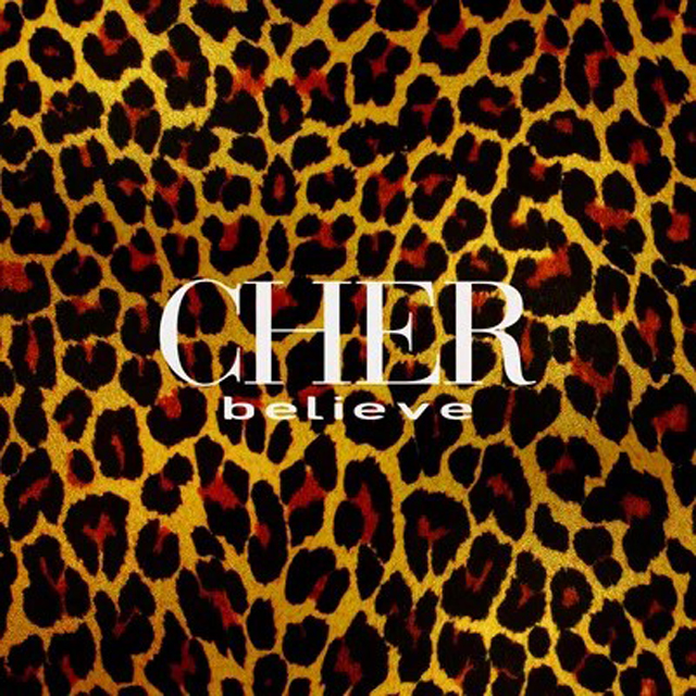BELIEVE [25TH ANNIVERSARY] [DELUXE]