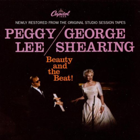 BEAUTY AND THE BEAT!