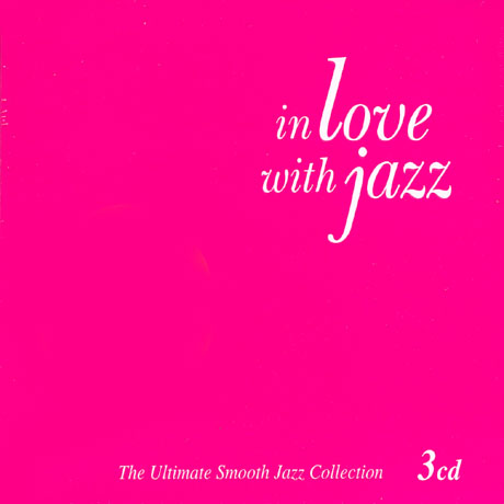 IN LOVE WITH JAZZ
