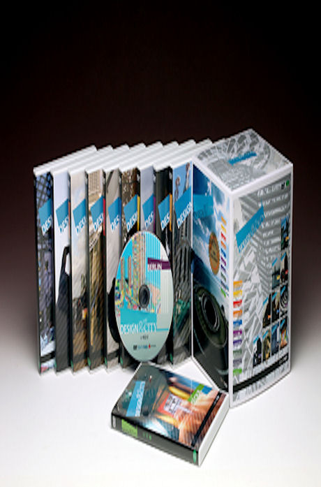 디자인 앤 더 시티