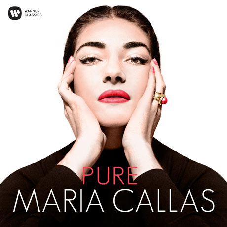 PURE MARIA CALLAS [순수한 마리아 칼라스]