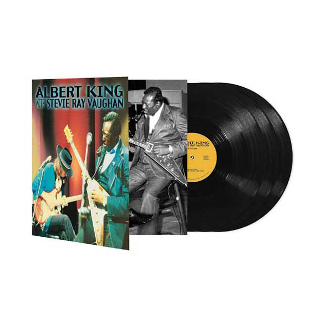 IN SESSION [25TH ANNIVERSARY] [180G LP]