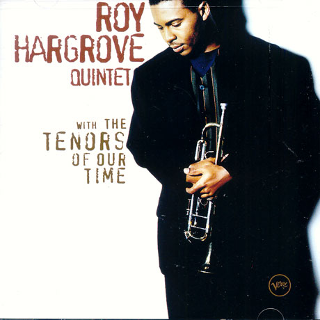 WITH THE TENORS OF OUR TIME