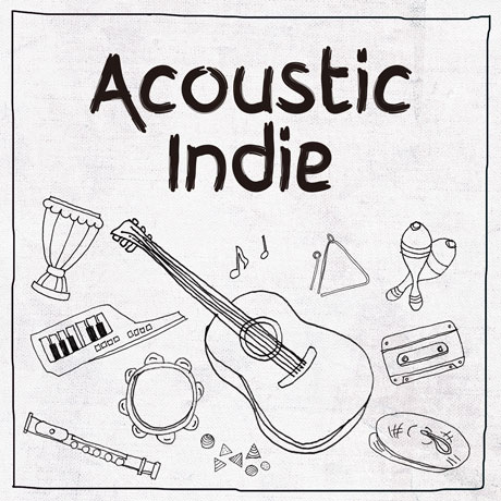ACOUSTIC INDIE [어쿠스틱 인디]