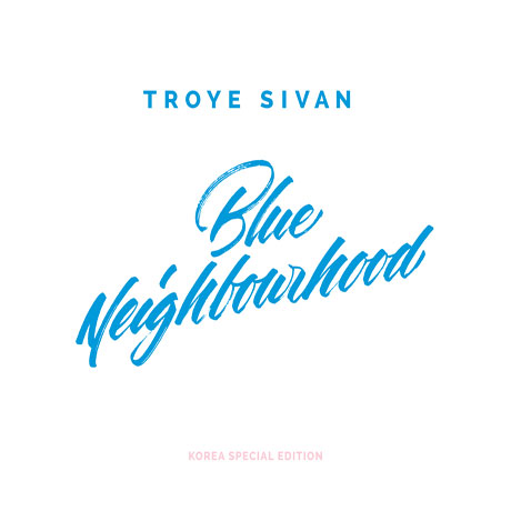 BLUE NEIGHBOURHOOD [CD+DVD] [코리아 스페셜반]