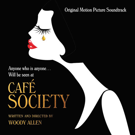 CAFE SOCIETY [카페 소사이어티]