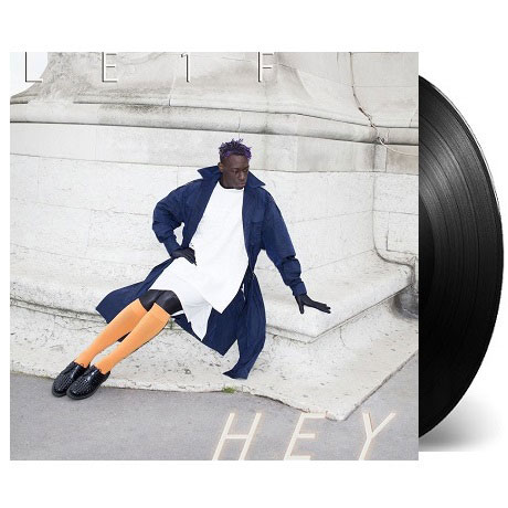 HEY [LP]