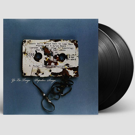 POPULAR SONGS [LP]
