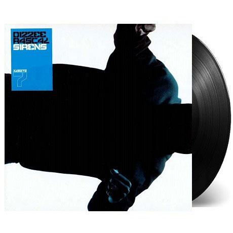 SIRENS [7” SINGLE LP]