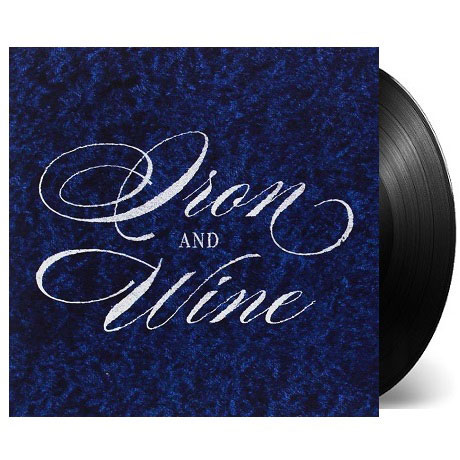 GRACE FOR SAINTS AND RAMBLERS [7” SINGLE LP]