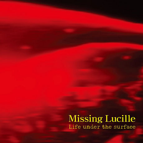 LIFE UNDER THE SURFACE