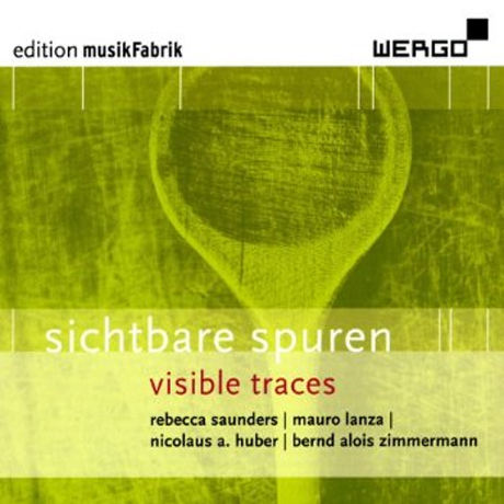 VISIBLE TRACES/ MUSIKFABRIK