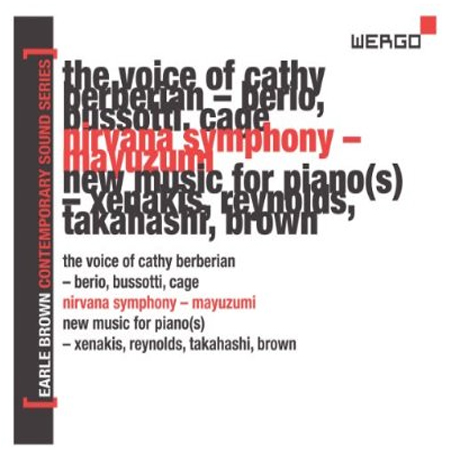 CONTEMPORARY SOUND SERIES VOL.3