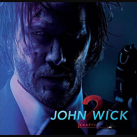 JOHN WICK: CHAPTER 2 [존 윅: 리로드]