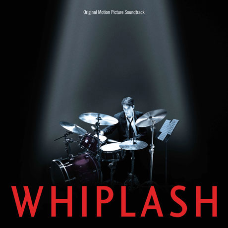 WHIPLASH [위플래쉬]