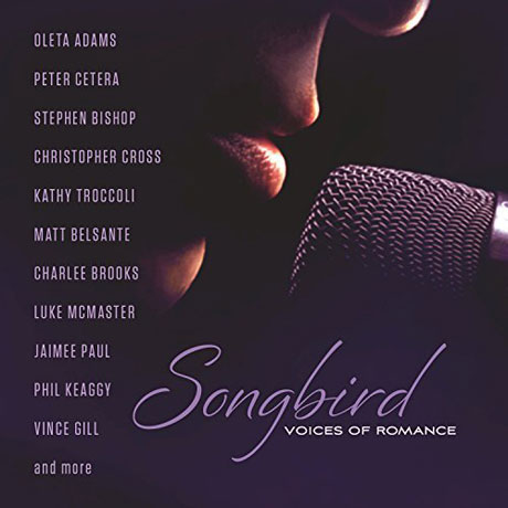 SONGBIRD: VOICES OF ROMANCE