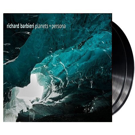 PLANETS + PERSONA [180G LP]