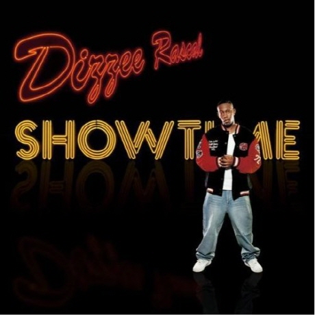SHOWTIME [CD+DVD]