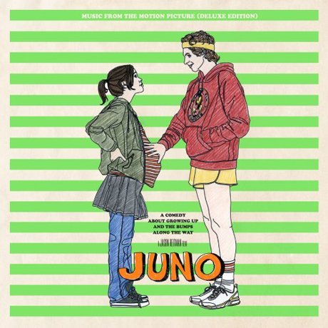 JUNO: DELUXE EDITION [주노: 딜럭스에디션]
