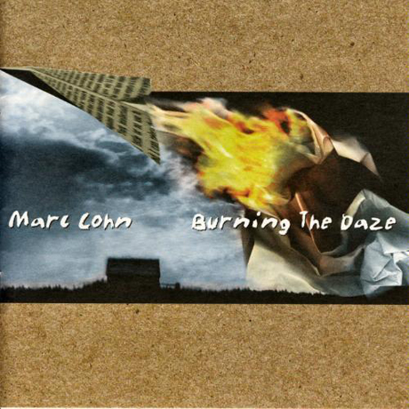 BURNING THE DAZE