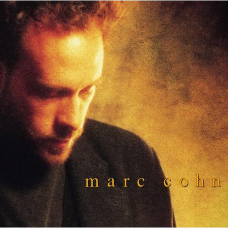 MARC COHN