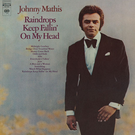 RAINDROPS KEEP FALLIN` ON MY HEAD [EXPANDED]