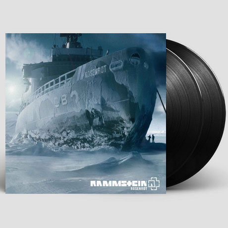 ROSENROT [REMASTERED] [180G LP]