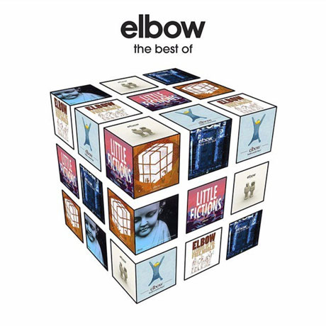 THE BEST OF ELBOW