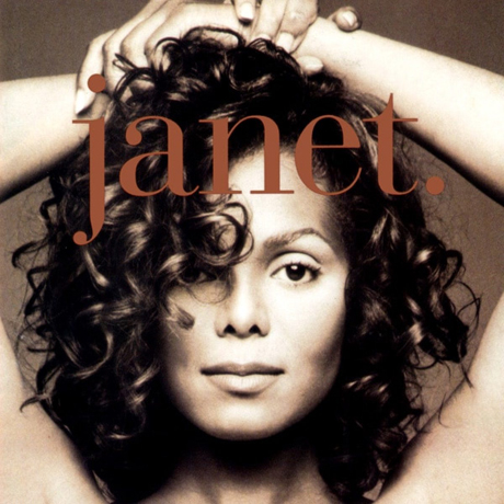 JANET