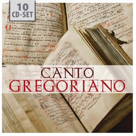 CANTO GREGORIANO