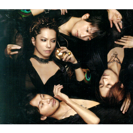 XXX [키스 키스 키스]