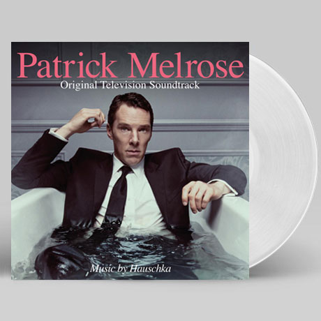 PATRICK MELROSE [LIMITED] [패트릭 멜로즈] [180G CRYSTAL CLEA LP]