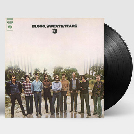 BLOOD SWEAT & TEARS 3 [180G LP]
