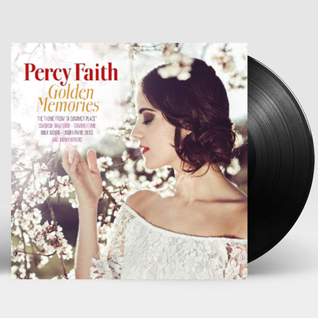 GOLDEN MEMORIES [180G LP]