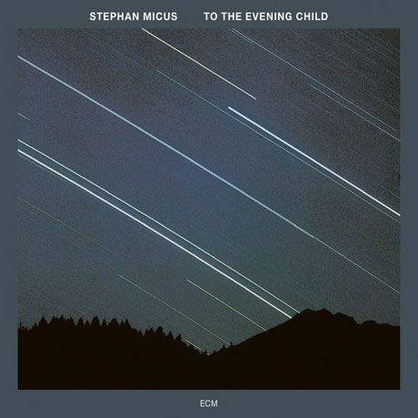 TO THE EVENING CHILD [TOUCHSTONE SERIES]