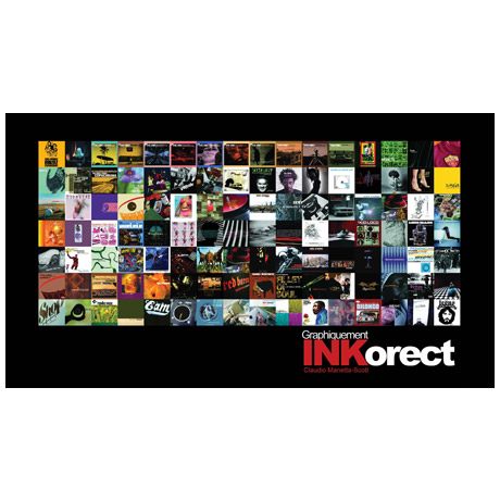GRAPHIQUEMENT INKORECT: MANETTA-SCOTT CLAUDIO