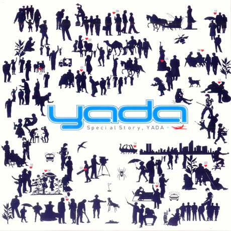 SPECIAL STORY YADA