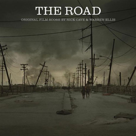 THE ROAD: 2012 REISSUE [더 로드]