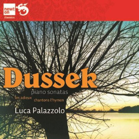 KEYBOARD MUSIC/ LUCA PALAZZOLO